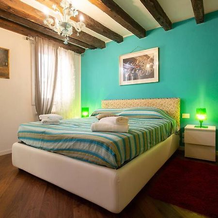 San Marco Comfort Venice Ngoại thất bức ảnh
