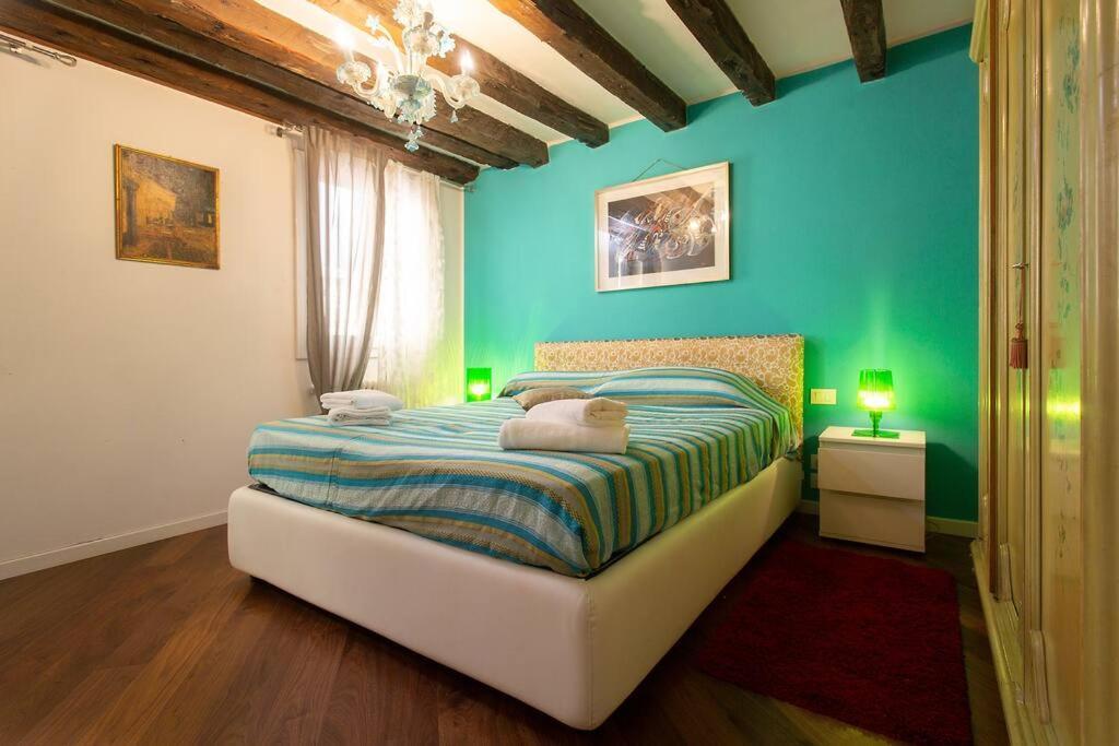San Marco Comfort Venice Ngoại thất bức ảnh