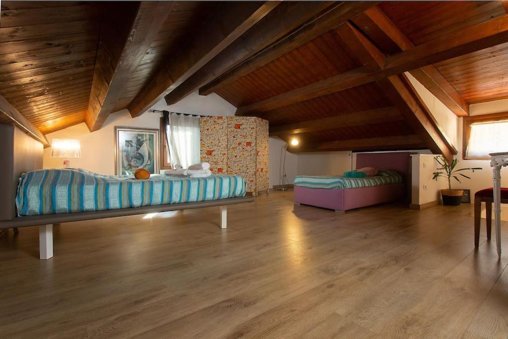 San Marco Comfort Venice Ngoại thất bức ảnh