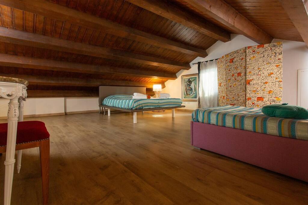 San Marco Comfort Venice Ngoại thất bức ảnh
