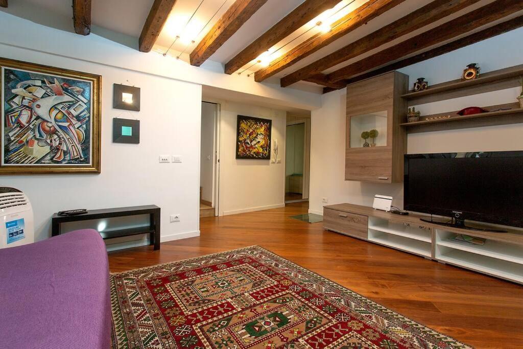 San Marco Comfort Venice Ngoại thất bức ảnh