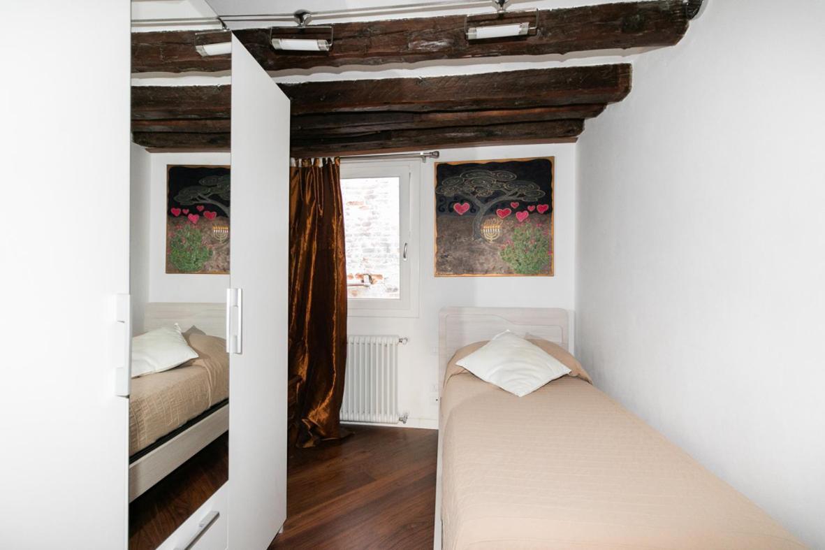 San Marco Comfort Venice Ngoại thất bức ảnh