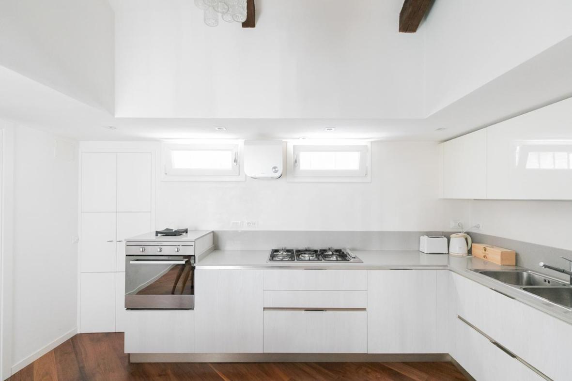 San Marco Comfort Venice Ngoại thất bức ảnh