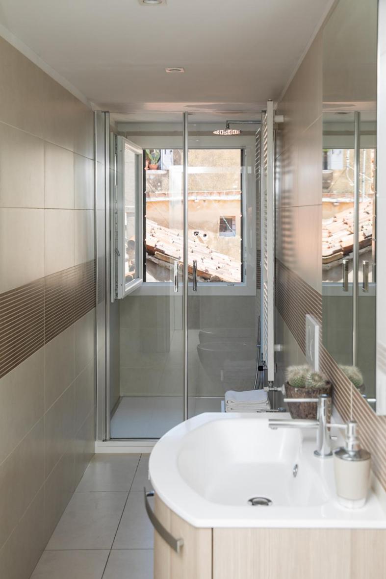 San Marco Comfort Venice Ngoại thất bức ảnh