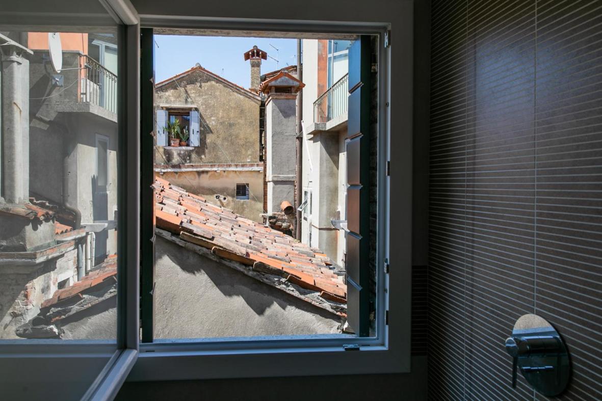San Marco Comfort Venice Ngoại thất bức ảnh